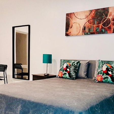 Hallandale Studio With Pool Daire Hallandale Beach Dış mekan fotoğraf